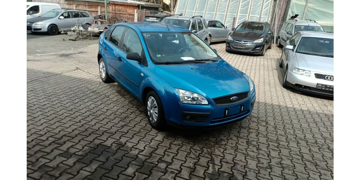 Ford Focus 142.000 km 1.550 &euro; Reichenbach im Vogtland 08468