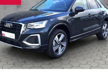 Audi Q2 10.000 km 31.980 &euro; Plauen 08527