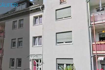 Wohnung Rodewisch - 3 Zimmer, 64 m&sup2;, 80.000&euro; | Angebot:26785464