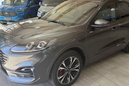 Ford Kuga 36.500 km 24.990 &euro; Plauen 08525