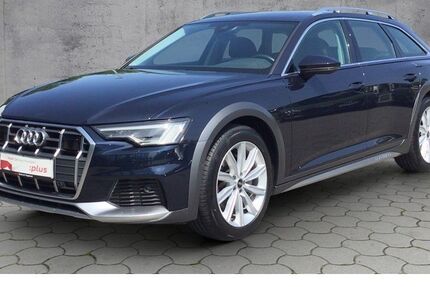 Audi A6 Allroad 89.650 km 35.580 &euro; Plauen 08527