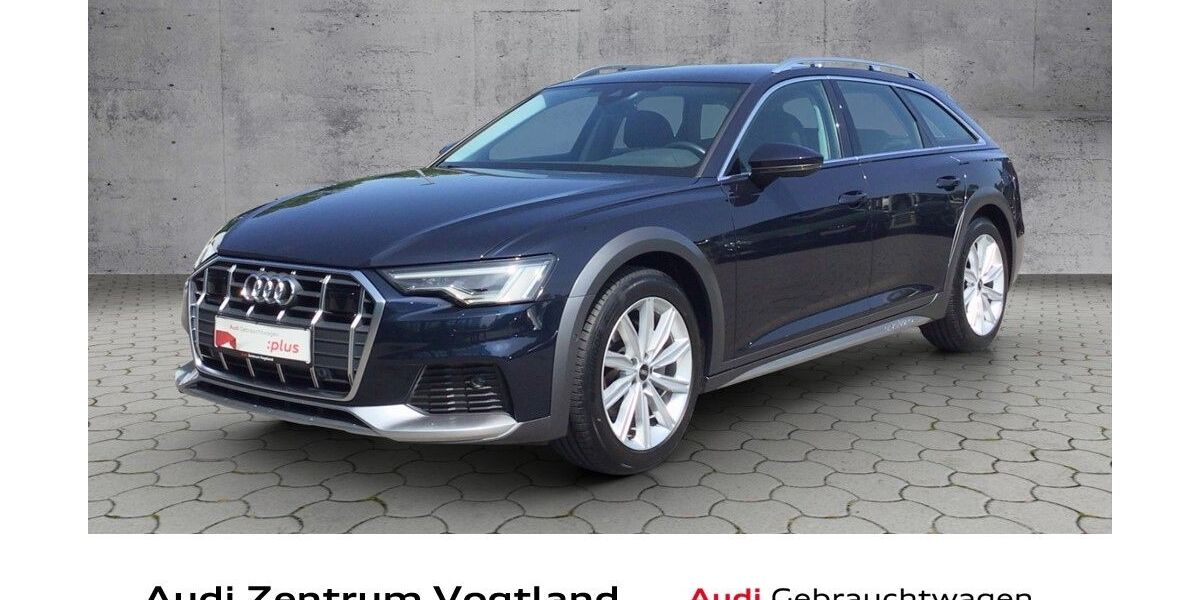 Audi A6 Allroad 89.650 km 35.580 &euro; Plauen 08527