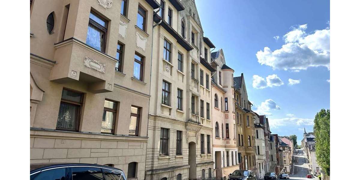 Einfamilienhaus Reichenbach/Vogtland Vogtland - 1 Zimmer, 340 m&sup2;, 49.000&euro; | Angebot:21849152