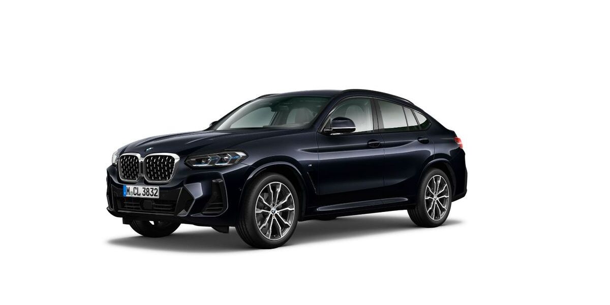 BMW X4 24.998 km 61.985 &euro; Reichenbach 08468