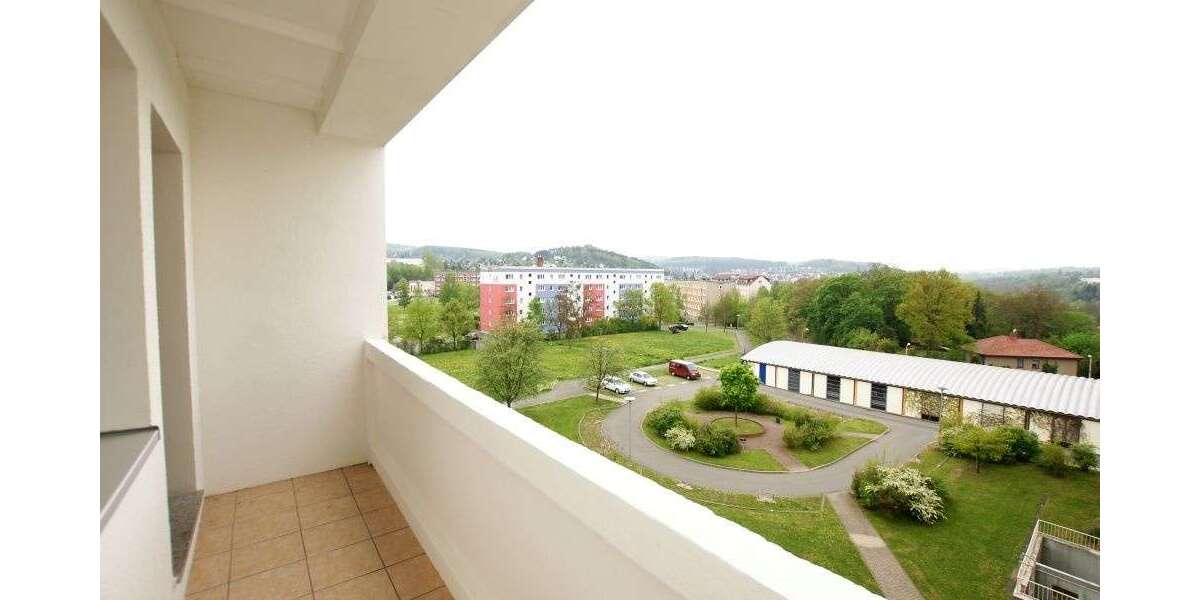 Etagenwohnung Plauen Ostvorstadt - 3 Zimmer, 68 m&sup2;, 342&euro; | Angebot:26728639
