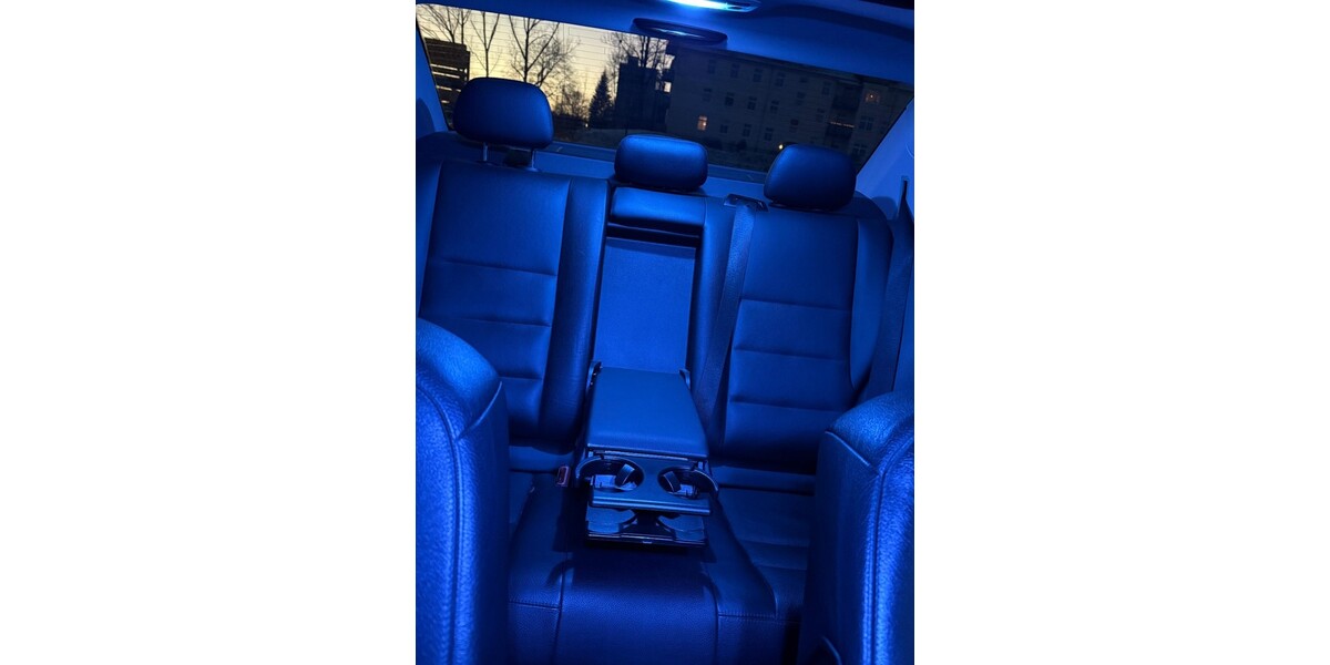 Mercedes-Benz C 250 294.000 km 9.000 &euro; Plauen 08523