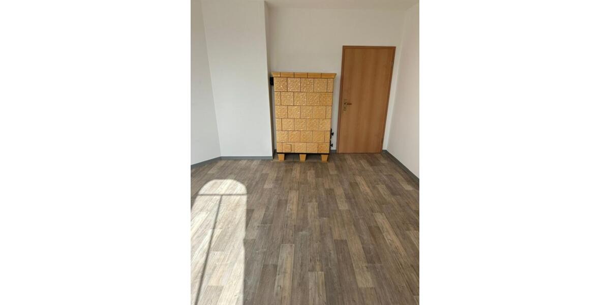 Etagenwohnung Zeulenroda-Triebes Triebes - 3 Zimmer, 75 m&sup2;, 415&euro; | Angebot:25444070