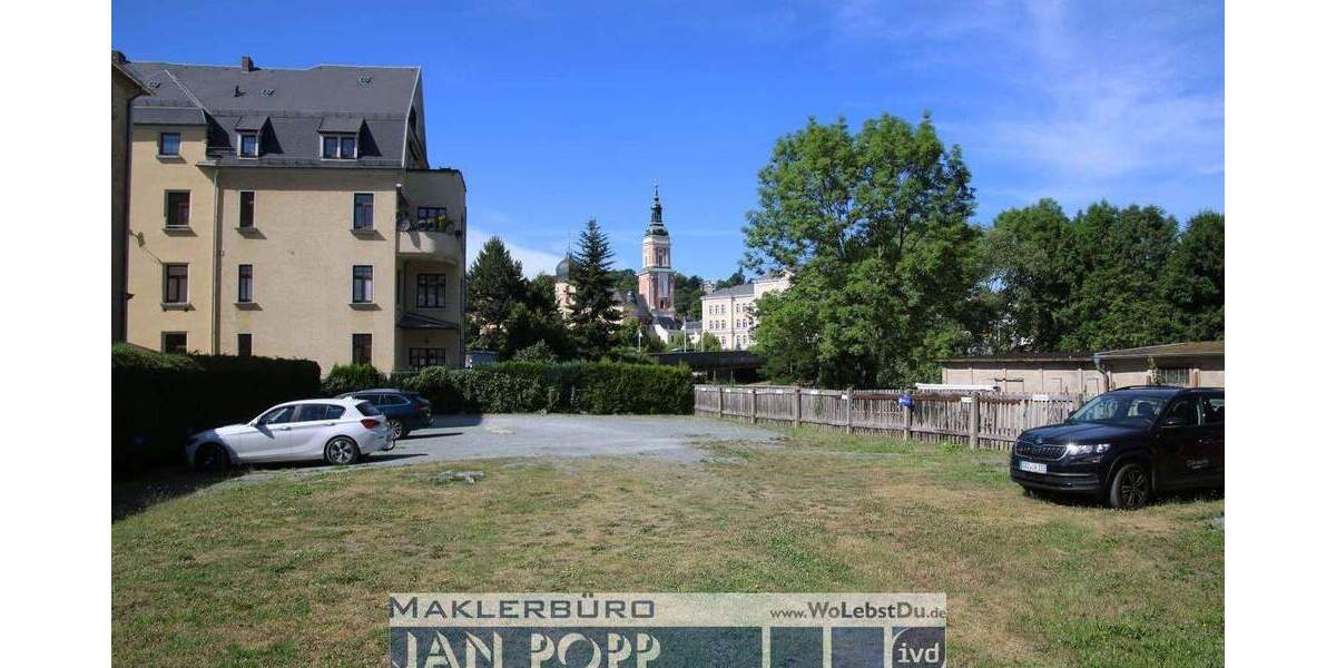 Etagenwohnung Greiz Irchwitz - 2 Zimmer, 60 m&sup2;, 300&euro; | Angebot:25665939