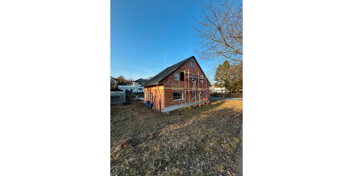 Doppelhaushälfte Oberkotzau - 5 Zimmer, 110 m&sup2;, 199.000&euro; | Angebot:26249957