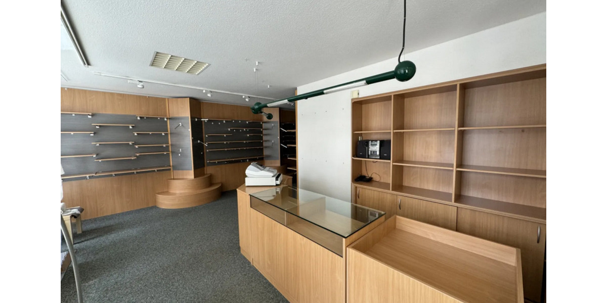 Gewerbeobjekt Auerbach/Vogtland Vogtland - 570&euro; | Angebot:23087693