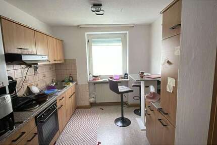 Wohnung Hof Neuhof - 2 Zimmer, 65 m&sup2;, 73.000&euro; | Angebot:27101088