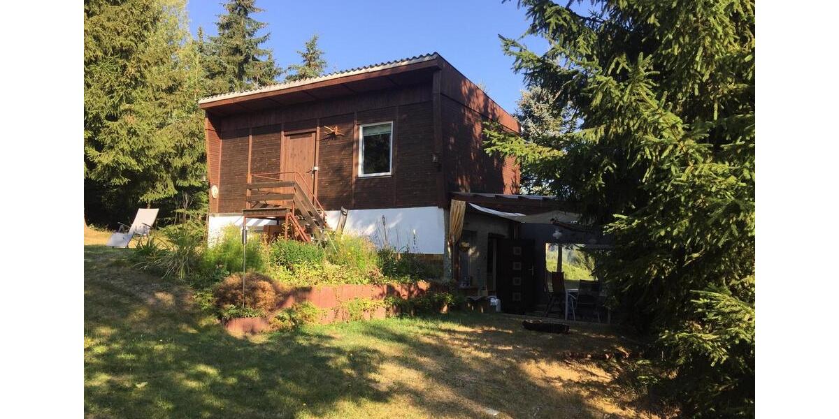 Einfamilienhaus Hof Neuhof - 2 Zimmer, 65 m&sup2;, 127.000&euro; | Angebot:25842413