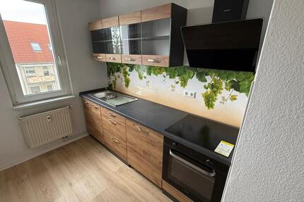 Wohnung Netzschkau - 2 Zimmer, 46 m&sup2;, 300&euro; | Angebot:26040349