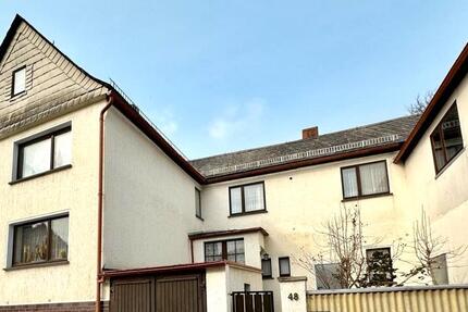 Haus Zeulenroda-Triebes Triebes - 5 Zimmer, 110 m&sup2;, 99.000&euro; | Angebot:25838089