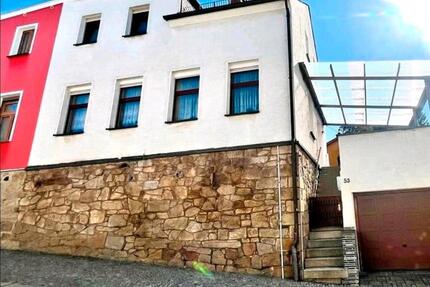 Haus Rodewisch - 3 Zimmer, 96 m&sup2;, 115.000&euro; | Angebot:26463686