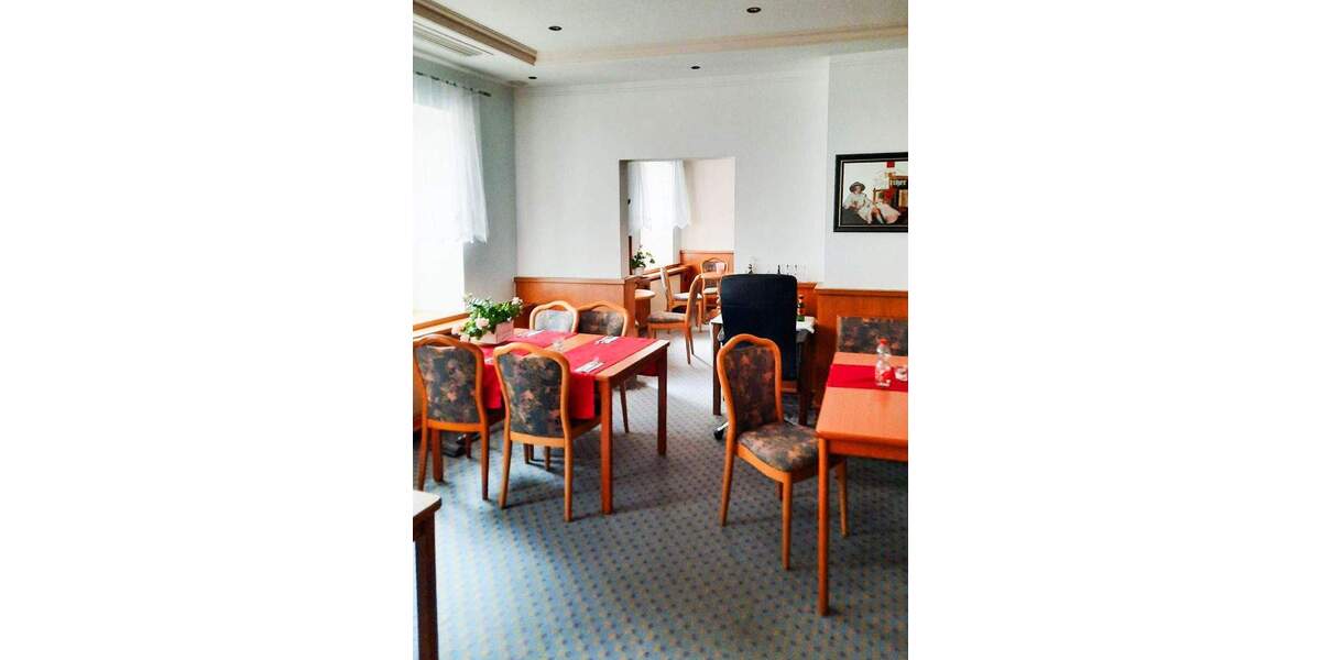 Gewerbeobjekt Zeulenroda-Triebes Zeulenroda - 2 Zimmer, 320.000&euro; | Angebot:25695893