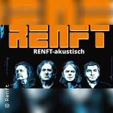 Klaus Renft Combo - Renft 25.04.2026 Vogtlandtheater