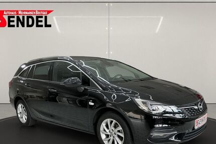Opel Astra 48.878 km 10.999 &euro; Hof 95030