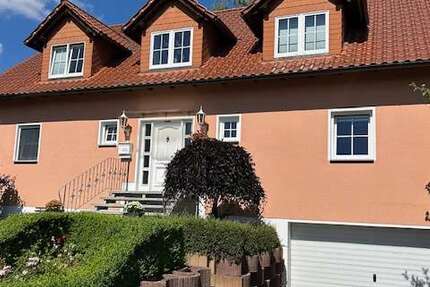 Haus Zeulenroda - 7 Zimmer, 265 m&sup2;, 495.000&euro; | Angebot:27333355