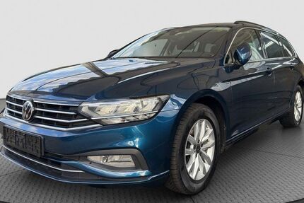 VW Passat 97.650 km 20.997 &euro; Neustadt 08223