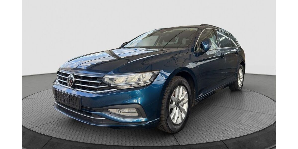 VW Passat 97.650 km 20.997 &euro; Neustadt 08223