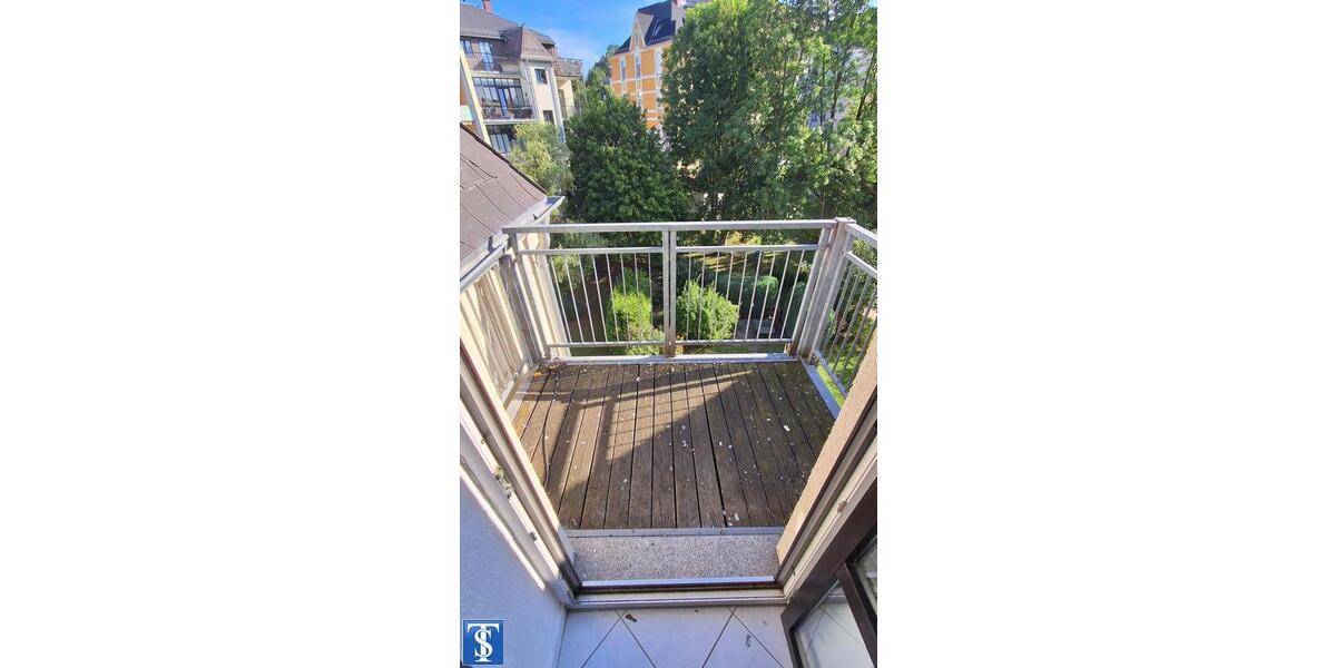 Etagenwohnung Plauen - 2 Zimmer, 58 m&sup2;, 280&euro; | Angebot:24571758