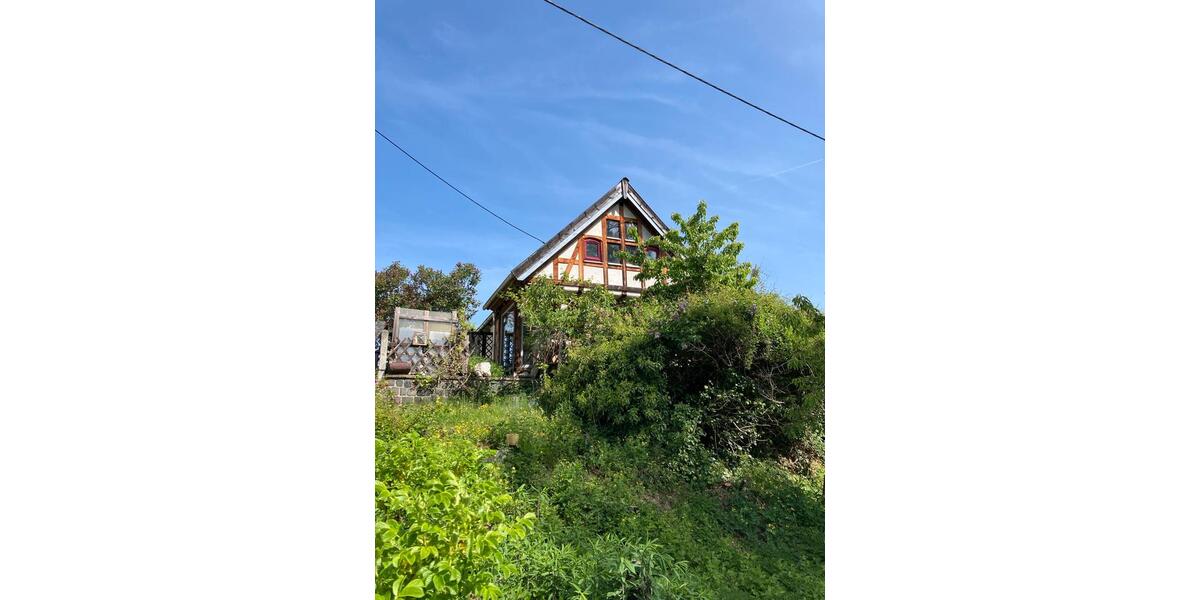 Bauernhaus, Landhaus Weischlitz - 5 Zimmer, 58 m&sup2;, 65.000&euro; | Angebot:26709050