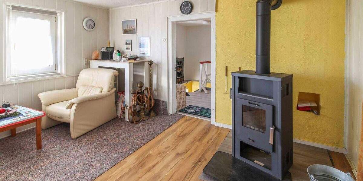 Einfamilienhaus Auma-Weidatal Auma - 4 Zimmer, 90 m&sup2;, 68.000&euro; | Angebot:25836322
