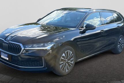 Skoda Superb 21.306 km 33.880 &euro; Hof 95032