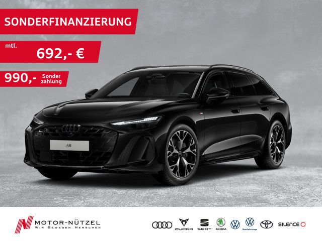 Audi A6 15.626 km 55.790 &euro; Hof 95030
