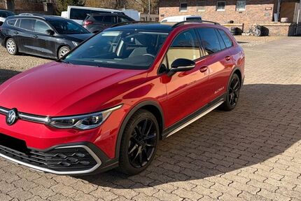 VW Golf 17.000 km 35.450 &euro; Hof 95030