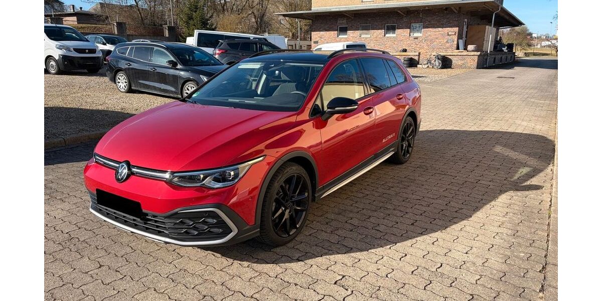 VW Golf 17.000 km 35.450 &euro; Hof 95030