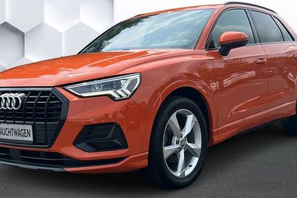 Audi Q3 98.151 km 19.780 &euro; Oberkotzau 95145