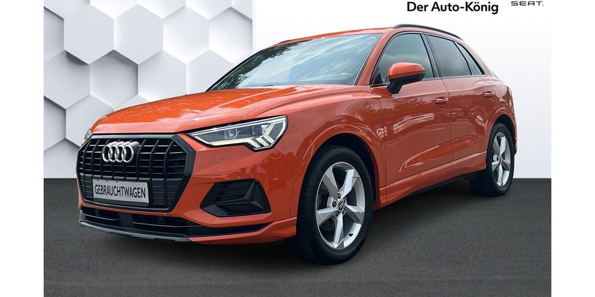 Audi Q3 98.151 km 19.780 &euro; Oberkotzau 95145