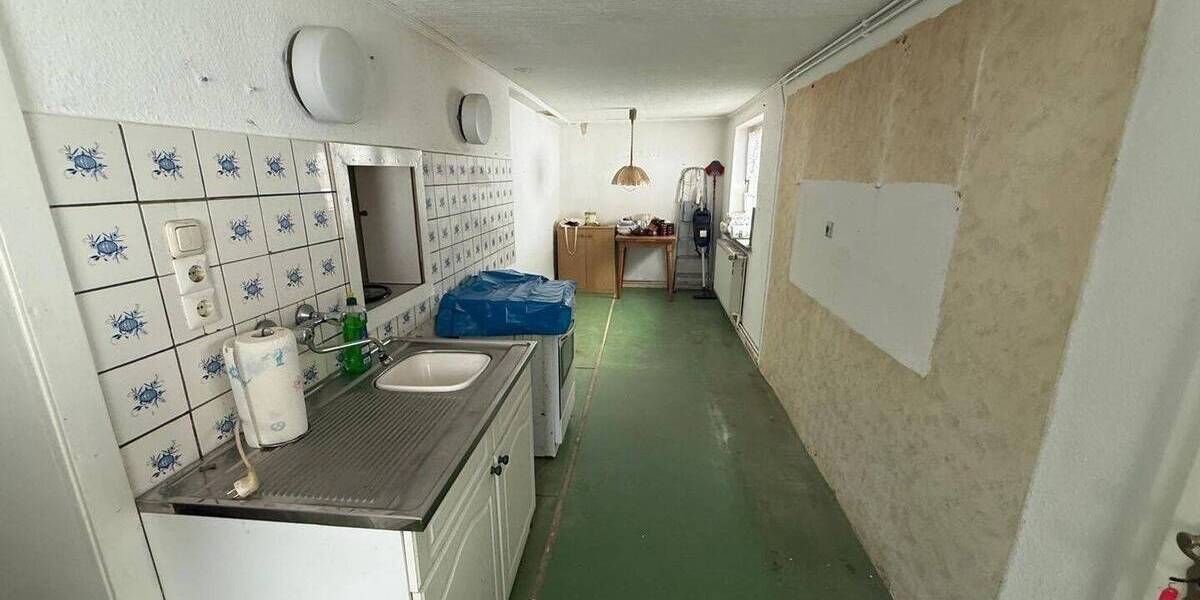 Einfamilienhaus Bad Elster - 2 Zimmer, 94 m&sup2;, 130.000&euro; | Angebot:25970444