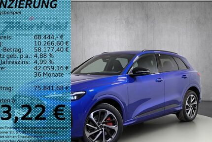 Audi Q5 1.010 km 68.444 &euro; Auerbach/Rebesgrün 08209