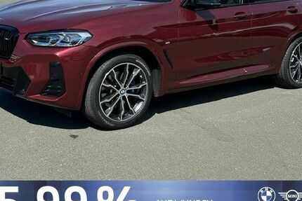 BMW X4 M40 49.508 km 58.490 &euro; Hof 95032
