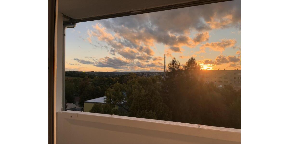 Etagenwohnung Plauen Alt Chrieschwitz - 3 Zimmer, 56 m&sup2;, 274&euro; | Angebot:26365863