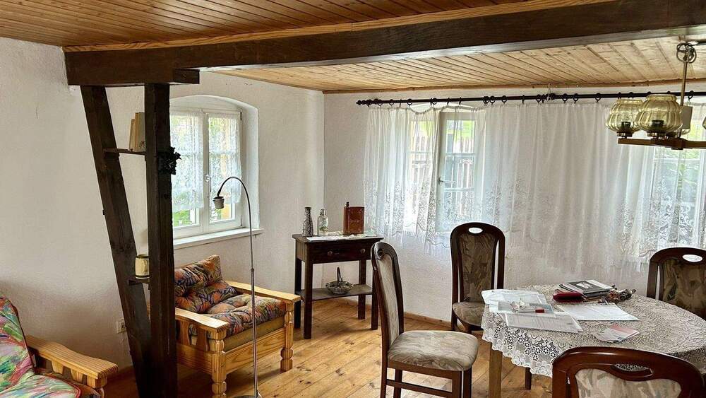 Mehrfamilienhaus, Wohnhaus Oberlauterbach Oberlauterbach - 5 Zimmer, 60 m&sup2;, 39.000&euro; | Angebot:25776172