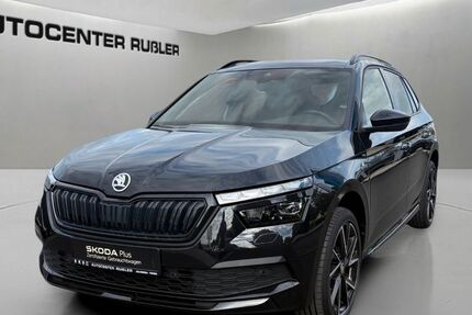 Skoda Kamiq 48.847 km 17.990 &euro; Zeulenroda-Triebes 07937