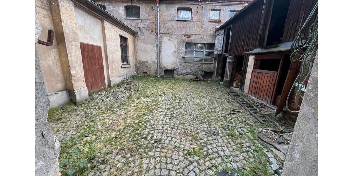 Mehrfamilienhaus, Wohnhaus Greiz - 21 Zimmer, 300 m&sup2;, 60.000&euro; | Angebot:25839644