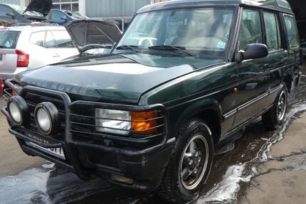 Land Rover Discovery 231.000 km 5.500 &euro; Oberkotzau 95145