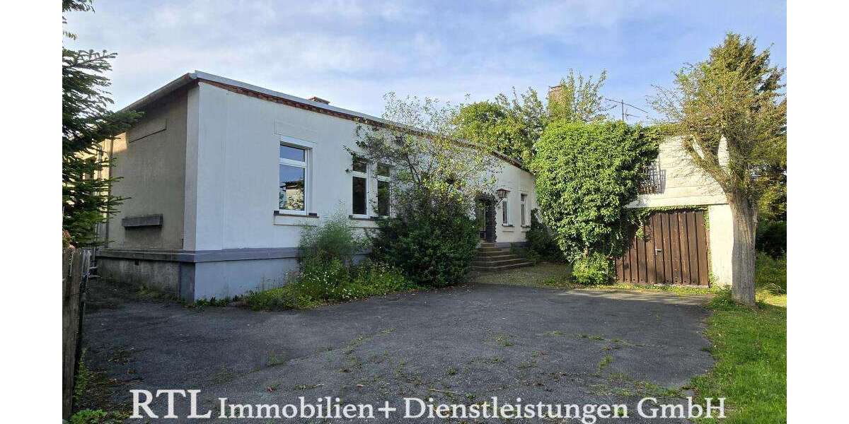 Einfamilienhaus Gefell - 8 Zimmer, 112 m&sup2;, 79.900&euro; | Angebot:24747313