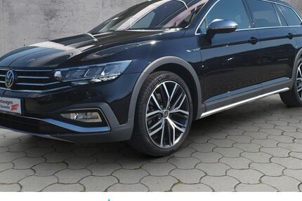 VW Passat Alltrack 90.200 km 28.980 &euro; Reichenbach 08468