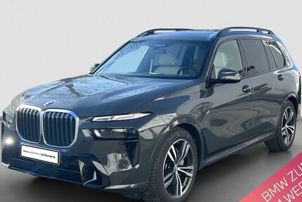 BMW X7 23.361 km 87.755 &euro; Plauen 08525