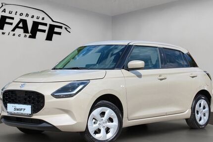Suzuki Swift 10.000 km 19.995 &euro; Rodewisch 08228
