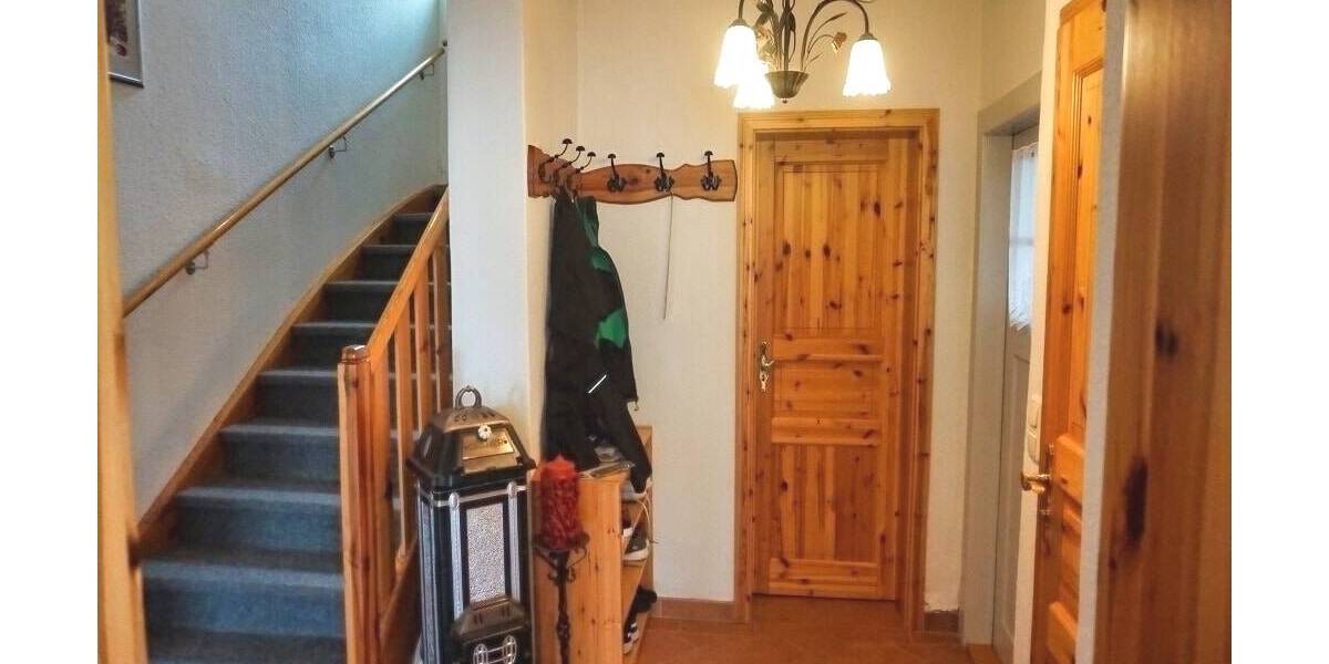 Doppelhaushälfte Muldenhammer Morgenröthe-Rautenkranz - 5 Zimmer, 100 m&sup2;, 138.000&euro; | Angebot:25662044