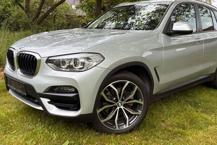BMW X3 162.500 km 22.800 &euro; Oelsnitz 08606