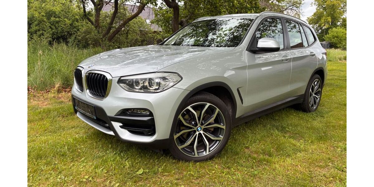BMW X3 162.500 km 22.800 &euro; Oelsnitz 08606