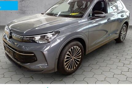 VW Tiguan 25.600 km 33.780 &euro; Plauen 08527